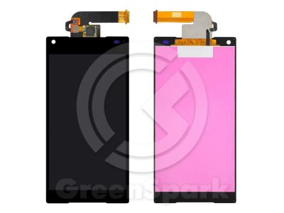 Лот: 13959775. Фото: 1. Дисплей для Sony Xperia Z5 compact... Дисплеи, дисплейные модули, тачскрины