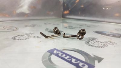 Лот: 23590849. Фото: 1. Форсунка масляная Toyota Ractis... Двигатель и элементы двигателя