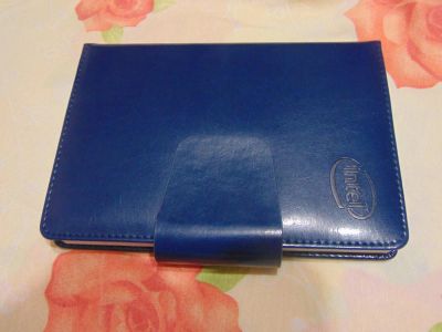 Лот: 6780424. Фото: 1. Ежедневник с магнитной застежкой. Записные книжки, ежедневники, блокноты