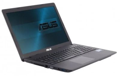 Лот: 9629352. Фото: 1. Ноутбук Рабочий 15.6 " Asus X551MA... Ноутбуки