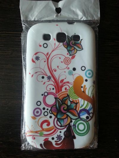 Лот: 4632998. Фото: 1. Новый чехол для Samsung Galaxy... Чехлы, бамперы