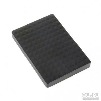 Лот: 18248307. Фото: 1. Жесткий диск HDD Seagate 2Tb 2... Внешние жесткие диски