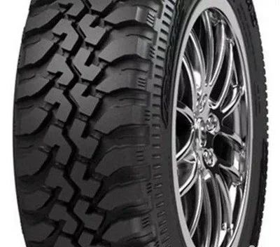 Лот: 14552390. Фото: 1. Шина 205/70 R15 Cordiant Off Road... Шины