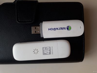 Лот: 13617462. Фото: 1. Беспроводные модемы MegaFon. Повторно... Беспроводные модемы