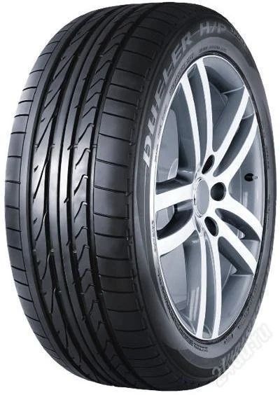 Лот: 1625823. Фото: 1. 255"50 R19 Bidgestone H/P SPORT. Шины
