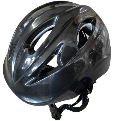 Лот: 22360857. Фото: 1. Шлем велосипедный Sportex JR F18457... Аксессуары