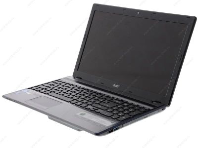 Лот: 4916462. Фото: 1. Шустрый ноутбук Acer Aspire 5750G... Ноутбуки