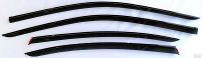 Лот: 17191063. Фото: 1. Subaru Legacy 2003-2009 седан... Детали тюнинга
