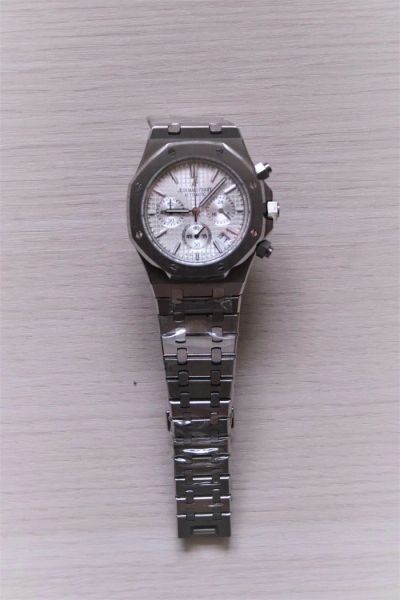 Лот: 10625031. Фото: 1. часы Audemars Piguet. Другие наручные часы