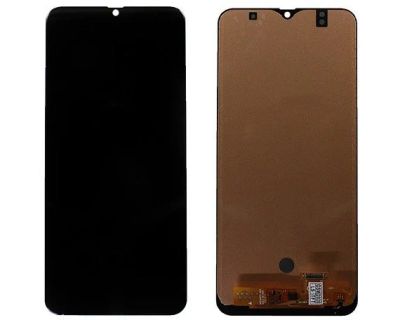 Лот: 20844249. Фото: 1. Дисплей Samsung Galaxy A50 (A505F... Дисплеи, дисплейные модули, тачскрины