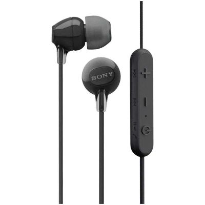 Лот: 15131334. Фото: 1. гарнитура Sony wi-C300 NFC bluetooth. Красноярск