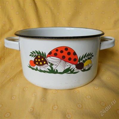 Лот: 1942624. Фото: 1. Кастрюлько. Сковороды и сотейники