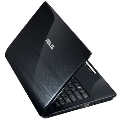 Лот: 5019017. Фото: 1. Asus model A42F. Ноутбуки