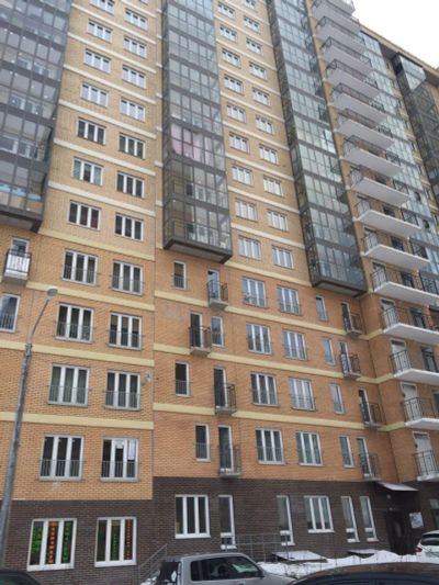 Лот: 8602931. Фото: 1. Сдам в аренду хорошую 1-комнатную... Квартиры, студии