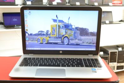 Лот: 16896555. Фото: 1. HP 15-j001er (15,6"/Intel Core... Ноутбуки