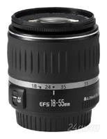 Лот: 113771. Фото: 1. Canon EF-S 18-55 f/3.5-5.6 IS. Светофильтры