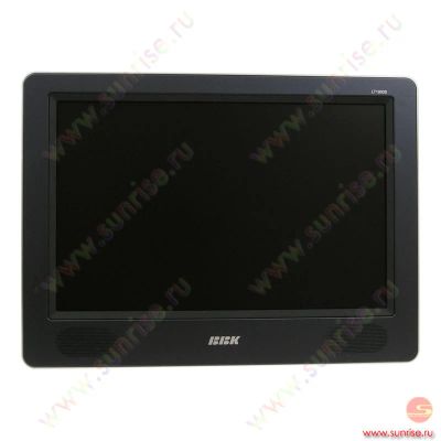 Лот: 3421536. Фото: 1. LCD Телевизор BBK LT1900S. Телевизоры