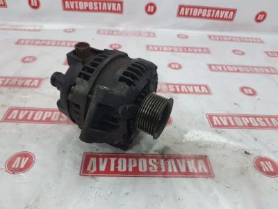 Лот: 20994014. Фото: 1. Генератор Honda Stepwagon RG1... Двигатель и элементы двигателя