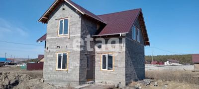 Лот: 25293357. Фото: 1. 4-комн. дом , СНТ Есаульский Бор... Дома