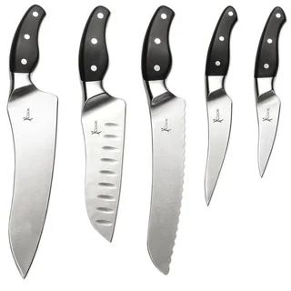 Лот: 6049879. Фото: 1. iCook™ Набор ножей. Столовые приборы, ножи