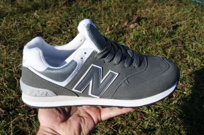 Лот: 19861956. Фото: 1. Кроссовки мужские New Balance... Кеды, кроссовки, слипоны