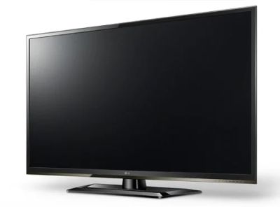 Лот: 3387009. Фото: 1. 3D телевизор LG 42LM580T. Телевизоры