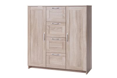 Лот: 23675371. Фото: 1. Тумба Hoff Сириус. Комоды