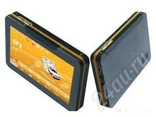 Лот: 487782. Фото: 1. Автонавигатор 4.3". GPS-навигаторы
