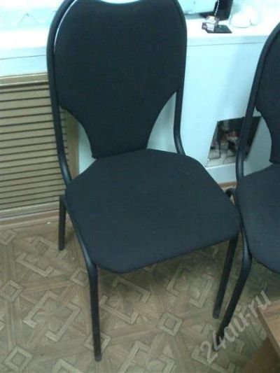 Лот: 600164. Фото: 1. Продам хороший стул (есть 4 штуки... Другое (офисная мебель и домашние кабинеты)