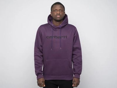 Лот: 24975375. Фото: 1. Худи CarHartt. Другое (мужская одежда)