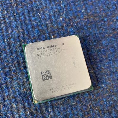 Лот: 16482320. Фото: 1. Процессор AMD Athlon II X2 255... Процессоры