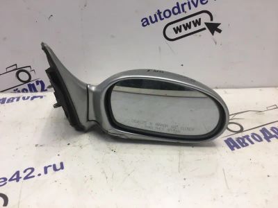 Лот: 21715893. Фото: 1. зеркало Kia Rio DC. Кузов