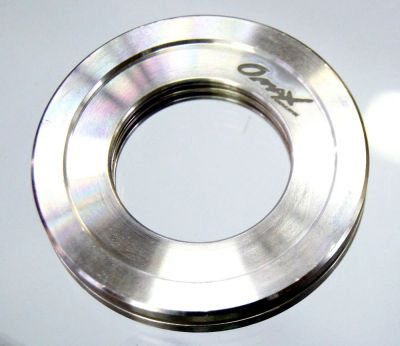 Лот: 22168781. Фото: 1. Лабиринт YAMAHA 25-30 (6H4-11515-00-00... Запчасти для лодок, катеров, лодочных моторов