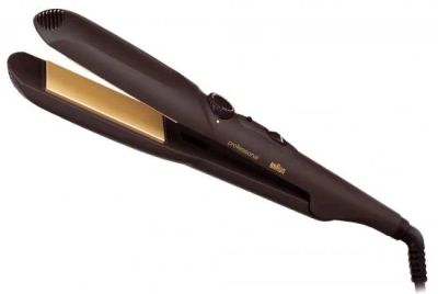 Лот: 4459895. Фото: 1. Прибор для укладки Braun ES1. Укладка и стрижка волос, бритьё, эпиляция