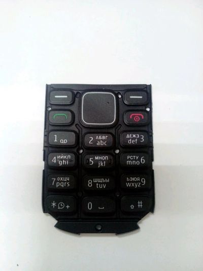 Лот: 11178663. Фото: 1. K65 . Nokia 1280 Клавиатура . Корпуса, клавиатуры, кнопки