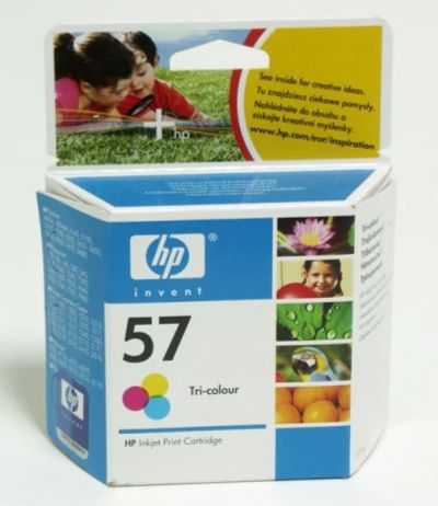 Лот: 4554563. Фото: 1. Картридж д/струйной печати HP... Картриджи, расходные материалы