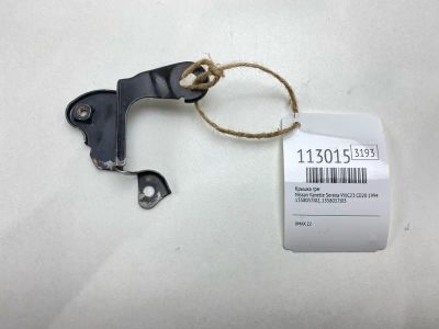 Лот: 25392279. Фото: 1. Крышка ГРМ Nissan Vanette Serena... Двигатель и элементы двигателя