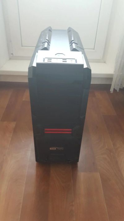 Лот: 8433624. Фото: 1. Компьютер в сборе i5 2500k + Asus... Компьютеры в сборе
