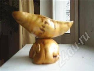 Лот: 297108. Фото: 1. Дизайнерам! Поделка в экостиле... Аксессуары