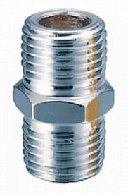 Лот: 14380684. Фото: 1. Переходник 1/4"M - 1/8"M, блистер... Расходные материалы, сменные насадки