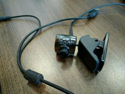 Лот: 10891052. Фото: 1. Камера USB2.0 (640х480). Веб-камеры