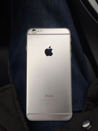 Лот: 16687570. Фото: 1. iPhone 6 Plus 128gb. Смартфоны