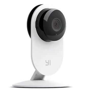 Лот: 7629937. Фото: 1. Xiaomi Yi Ants Smart Wifi Cam... Видеонаблюдение