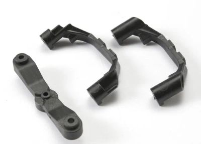 Лот: 5074140. Фото: 1. TRA-5343X Traxxas Mount, steering... Автомоделизм