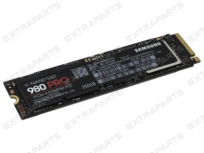 Лот: 19384350. Фото: 1. SSD диск 250GB NVMe M.2 2280 SAMSUNG... SSD-накопители