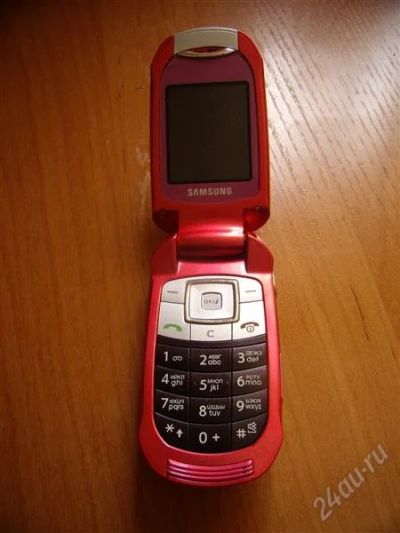 Лот: 911524. Фото: 1. Samsung E570. Кнопочные мобильные телефоны