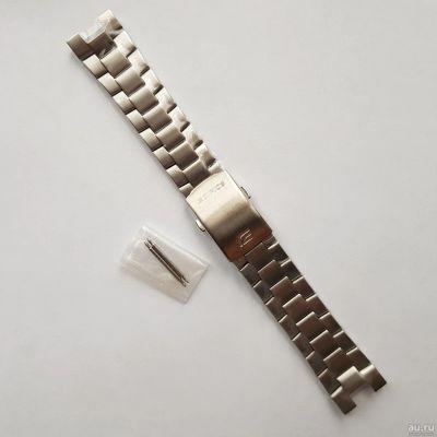 Лот: 15172875. Фото: 1. Браслет для наручных часов CASIO... Ремешки, браслеты
