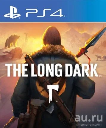 Лот: 14321549. Фото: 1. The Long Dark. Игра для PS4. Русс... Игры для консолей