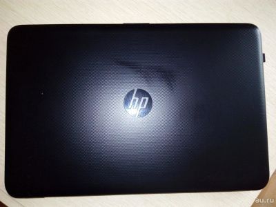 Лот: 8309735. Фото: 1. HP 15-ac023ur. Ноутбуки