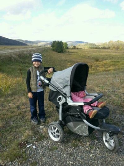 Лот: 10090781. Фото: 1. коляска Peg Perego gt3. Коляски
